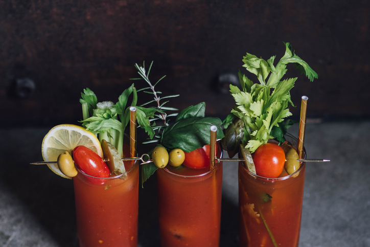 diabetic friendly cocktails