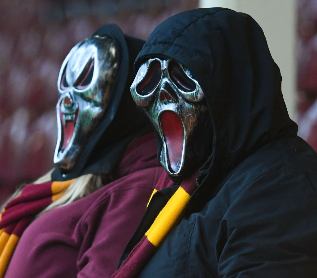 Motherwell FC v Rangers FC - Cinch Scottish Premiership