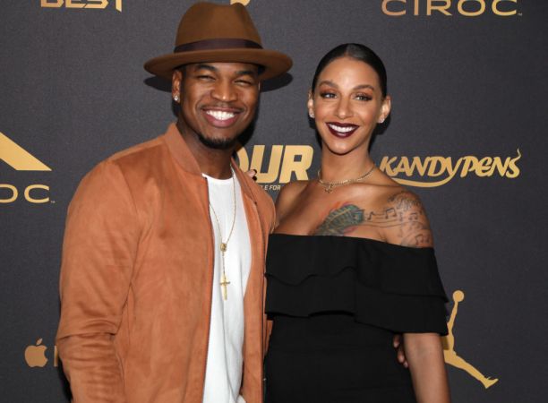 neyo crystal smith