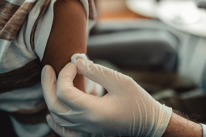 children and the covid-19 vaccine