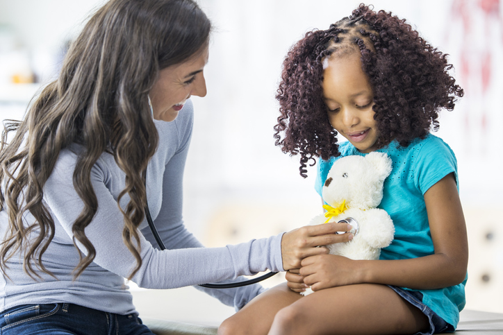 children and the covid-19 vaccine