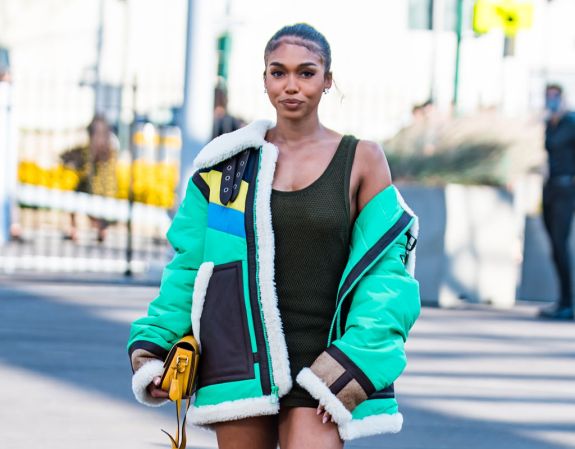 Celebrity Sightings In New York City - September 10, 2021