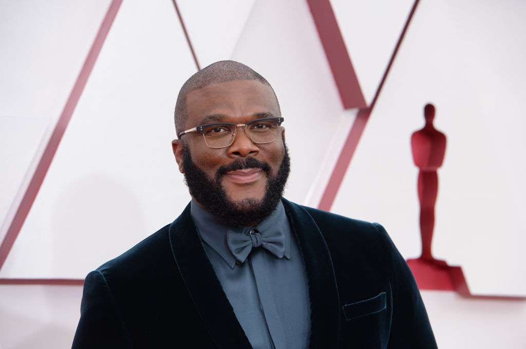 ABC's Coverage Of The 93rd Annual Academy Awards - Red Carpet
