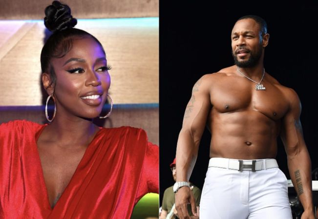Kash Doll/Tank