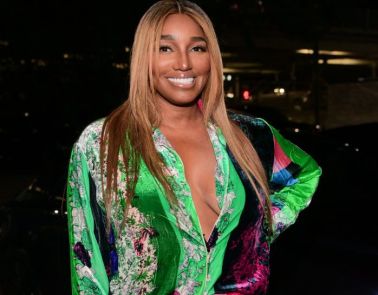 Nene Leakes Celebrates The Linnethia Lounge Grand Opening Weekend