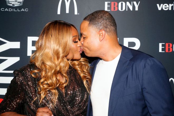 EBONY Power 100 Kick Off