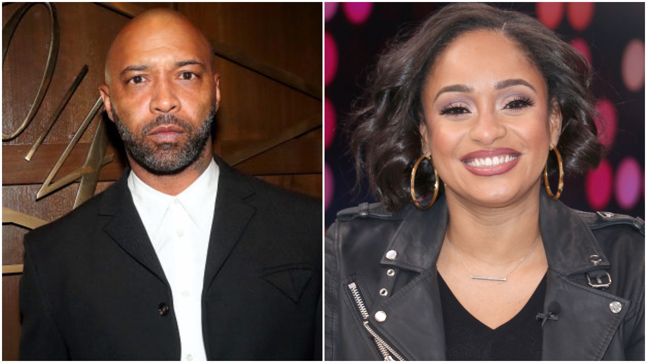joe budden, tahiry jose