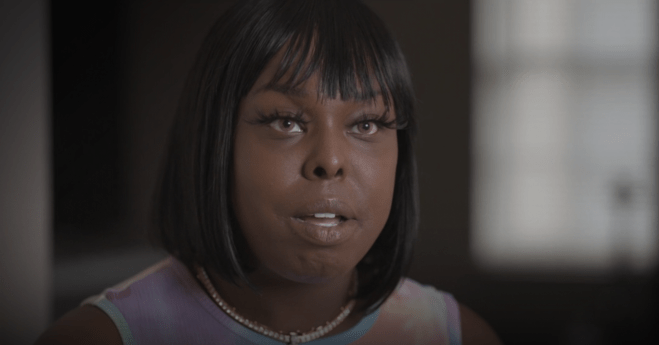 Akeelah Blue