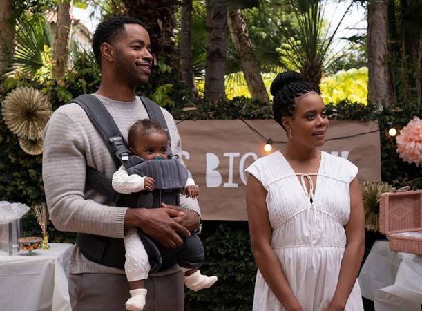 Insecure Season 5 assets