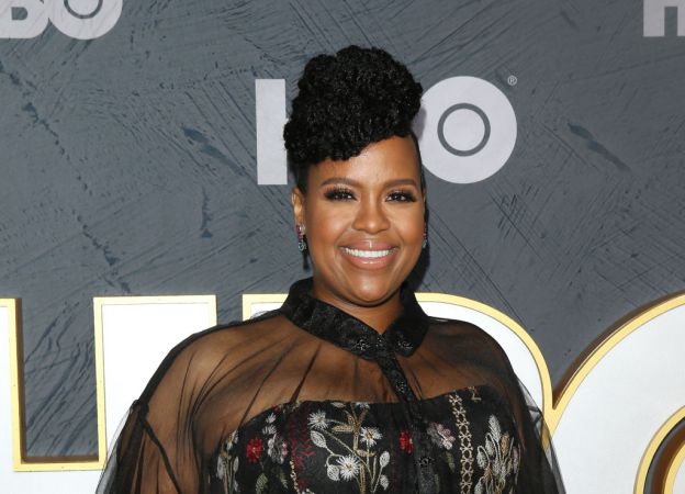 HBO's Post Emmy Awards Reception - Arrivals