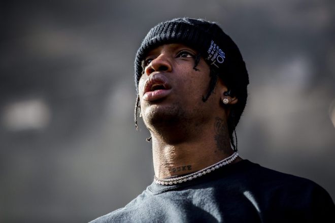 Travis Scott