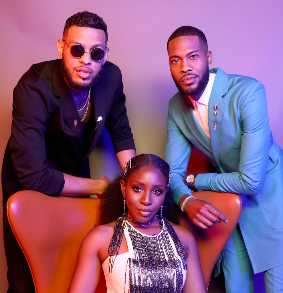 BET Awards 2019 - Portraits