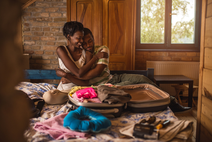 Black-owned bed and breakfasts