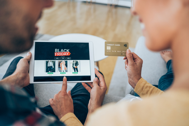 Black friday tips
