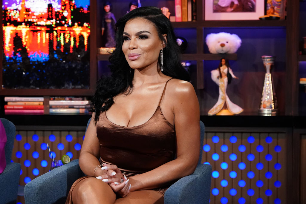 Watch What Happens Live With Andy Cohen - Season 18