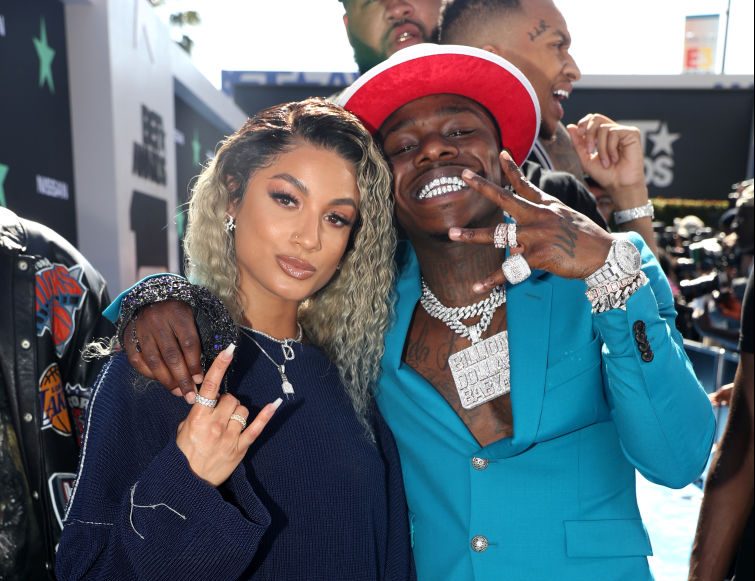 BET Awards 2019 - Red Carpet