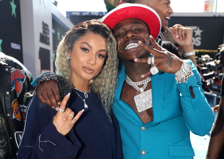 BET Awards 2019 - Red Carpet