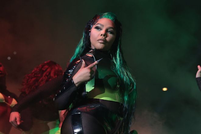 lil kim