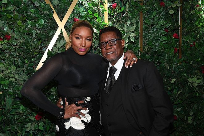 nene and gregg