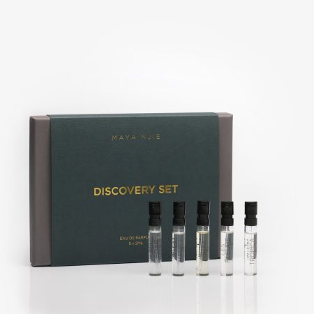 perfumes for women