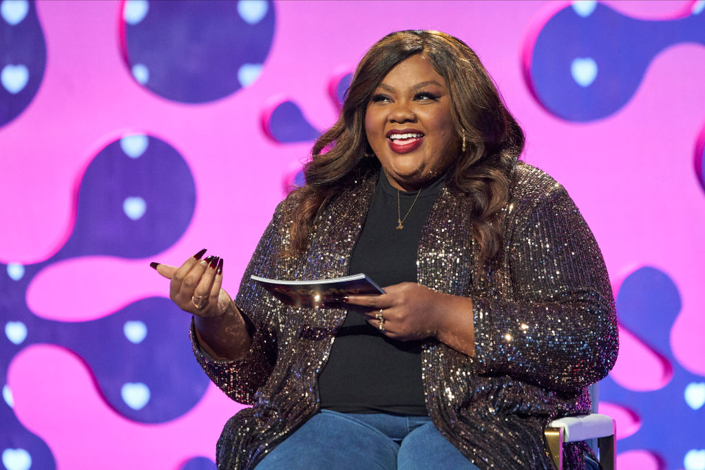 ABC's "Celebrity Dating Game"