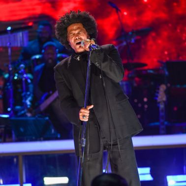 2021 Soul Train Awards - Show