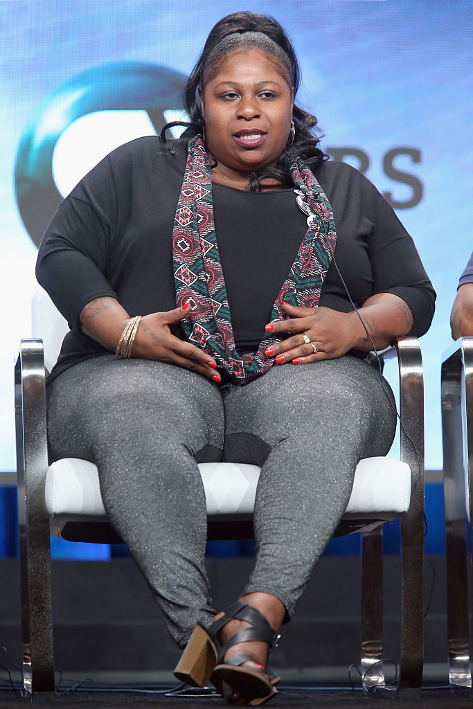 2016 Summer TCA Tour - Day 2