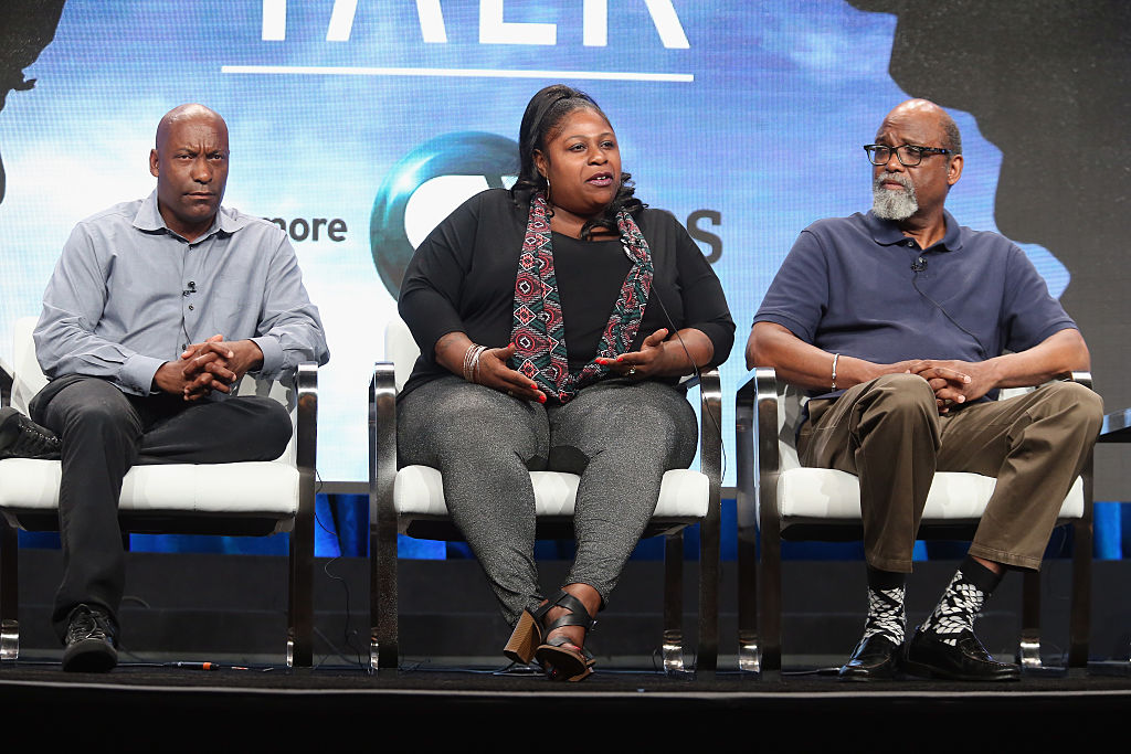 2016 Summer TCA Tour - Day 2