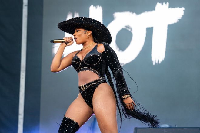 megan thee stallion