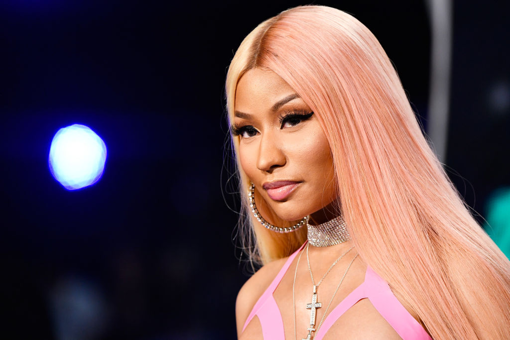 nicki minaj