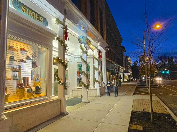 holiday marketing