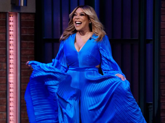 Late Night with Seth Meyers - Season 6