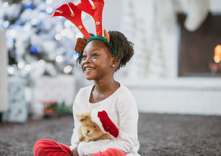 helping children in need