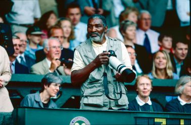The Championships - Wimbledon 2001