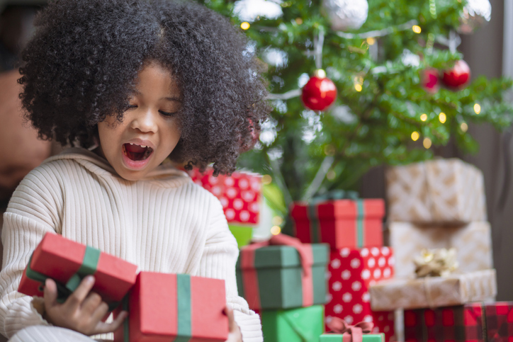 Black-owned toy brands