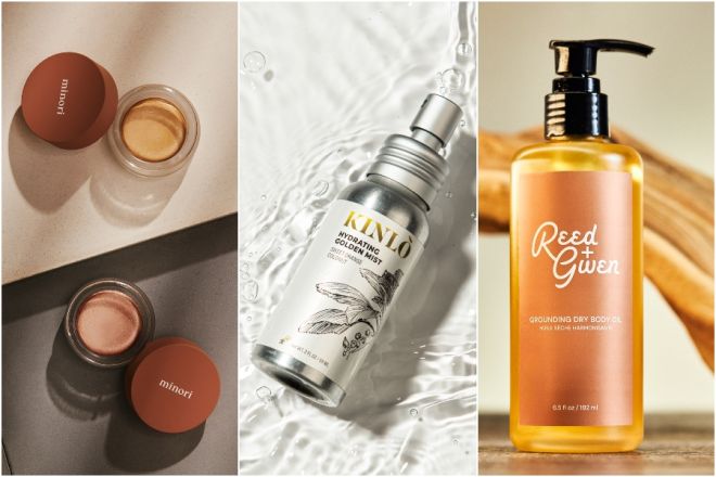 beauty roundup