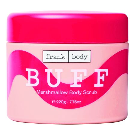 frank body scrub