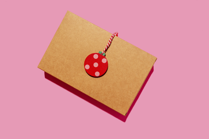holiday scams