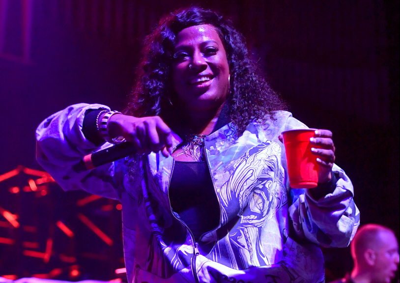 Run The Jewels In Concert - Atlanta, Georgia