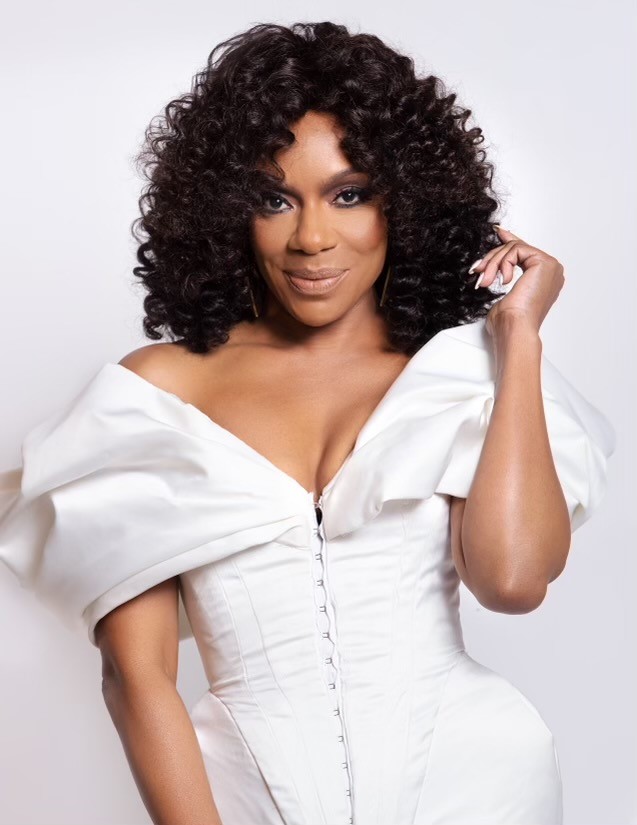 wendy raquel robinson