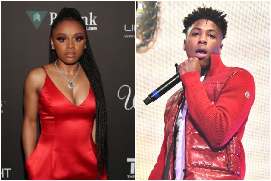 yaya mayweather nba youngboy