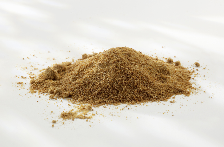 sugar alternatives