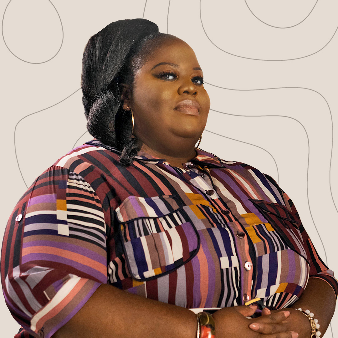 Angela Doyinsola