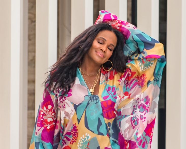 Tameka Raymond