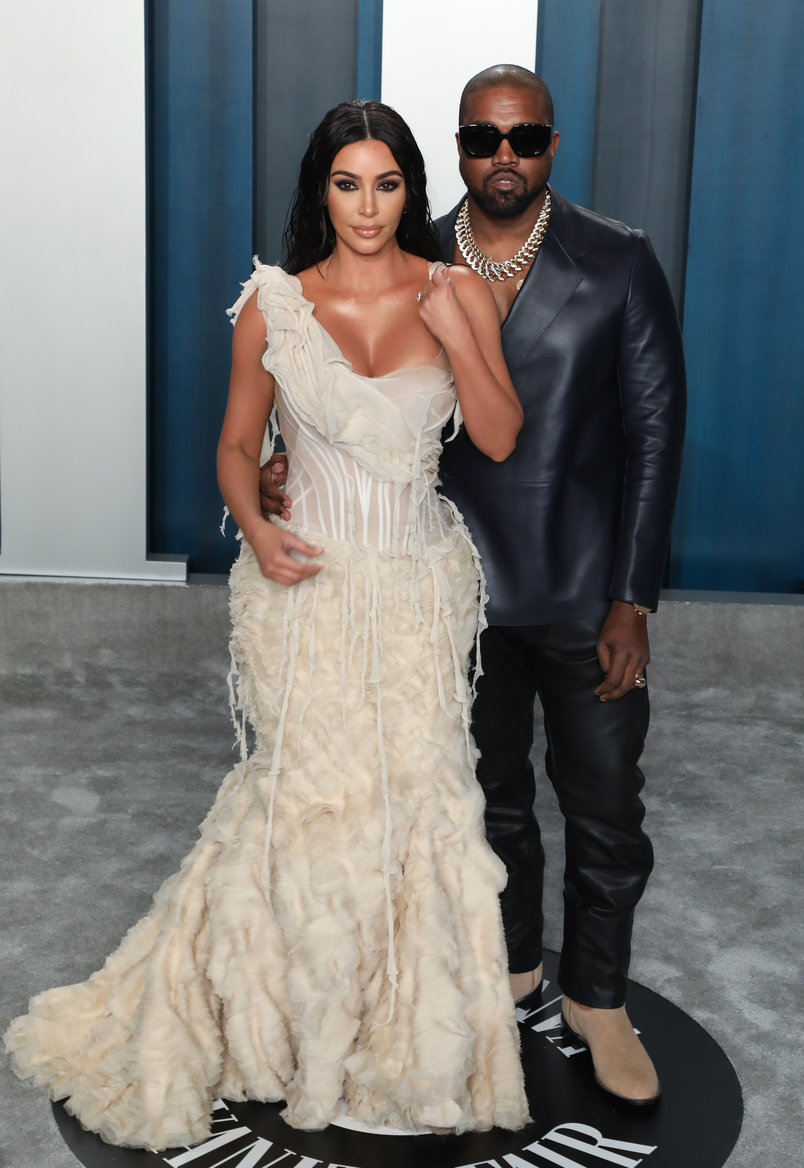 2020 Vanity Fair Oscar Party
