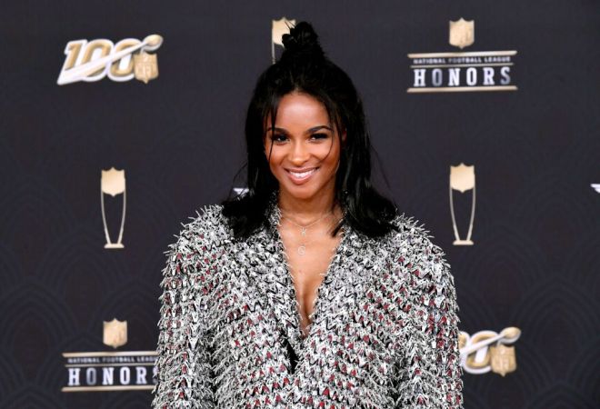 9th Annual NFL Honors - Arrivals