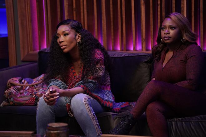 ABC's "Queens" - Season One