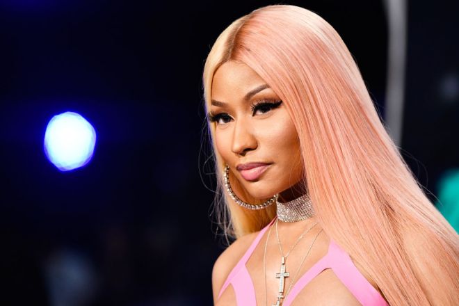nicki minaj
