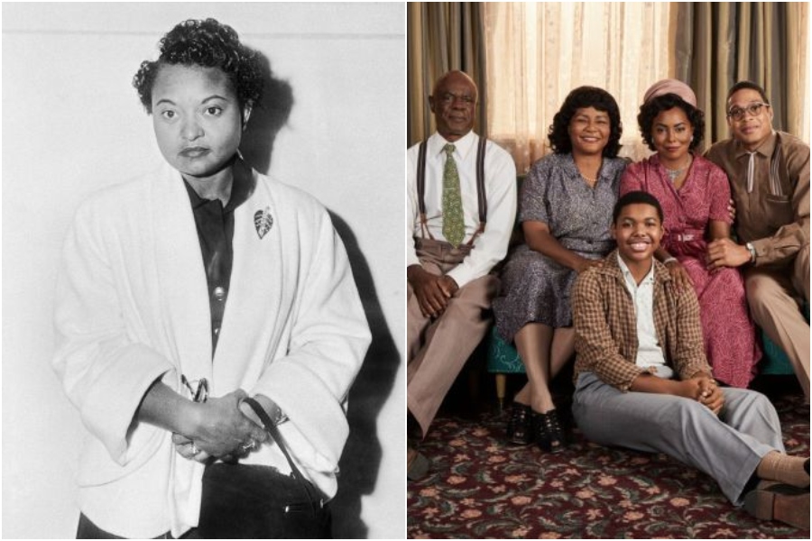 women of the movement abc