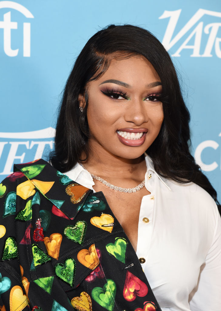 megan thee stallion
